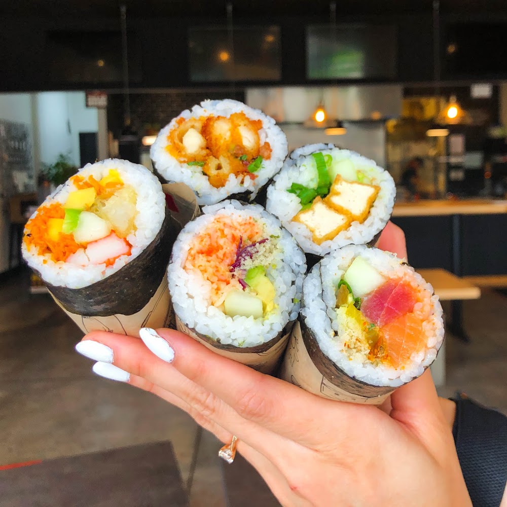 Sus Hi Eatstation – Colonial