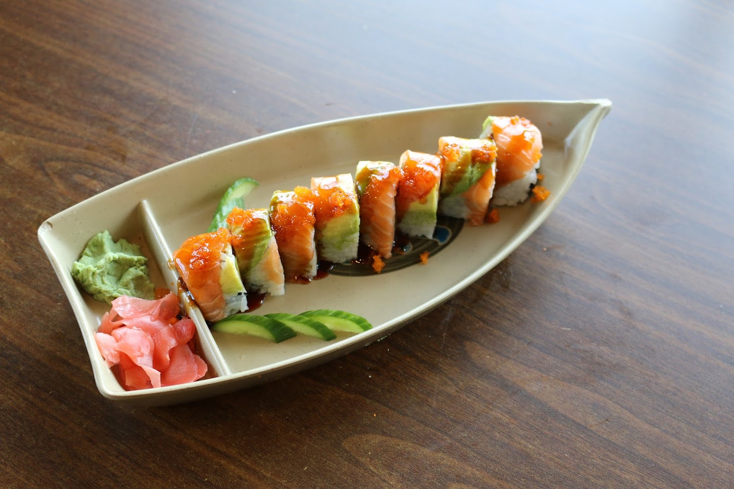 Kobe Express Japanese Cuisine