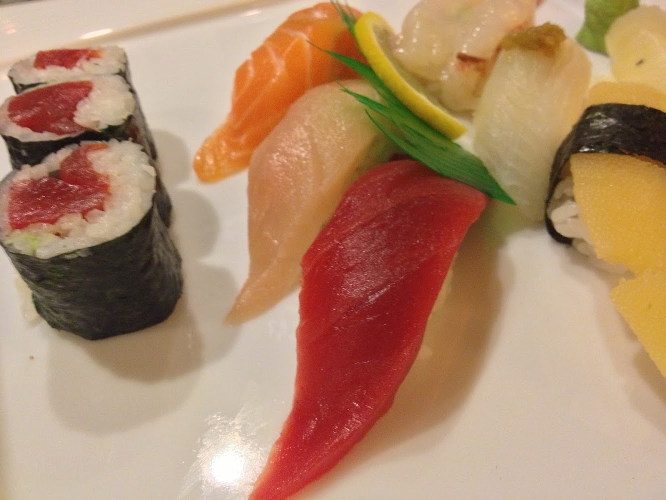 Shinano Restaurant