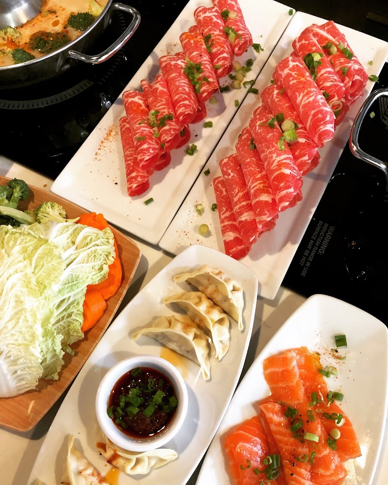 Tabu Shabu