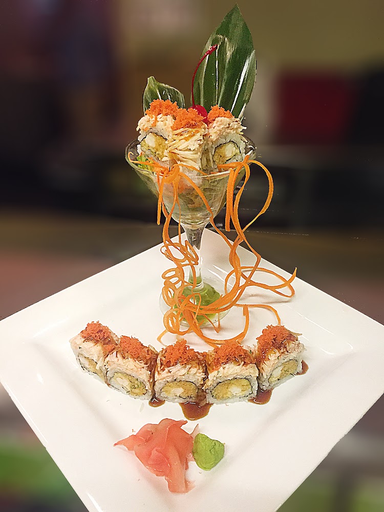 Kabuki Restaurant (Downtown)