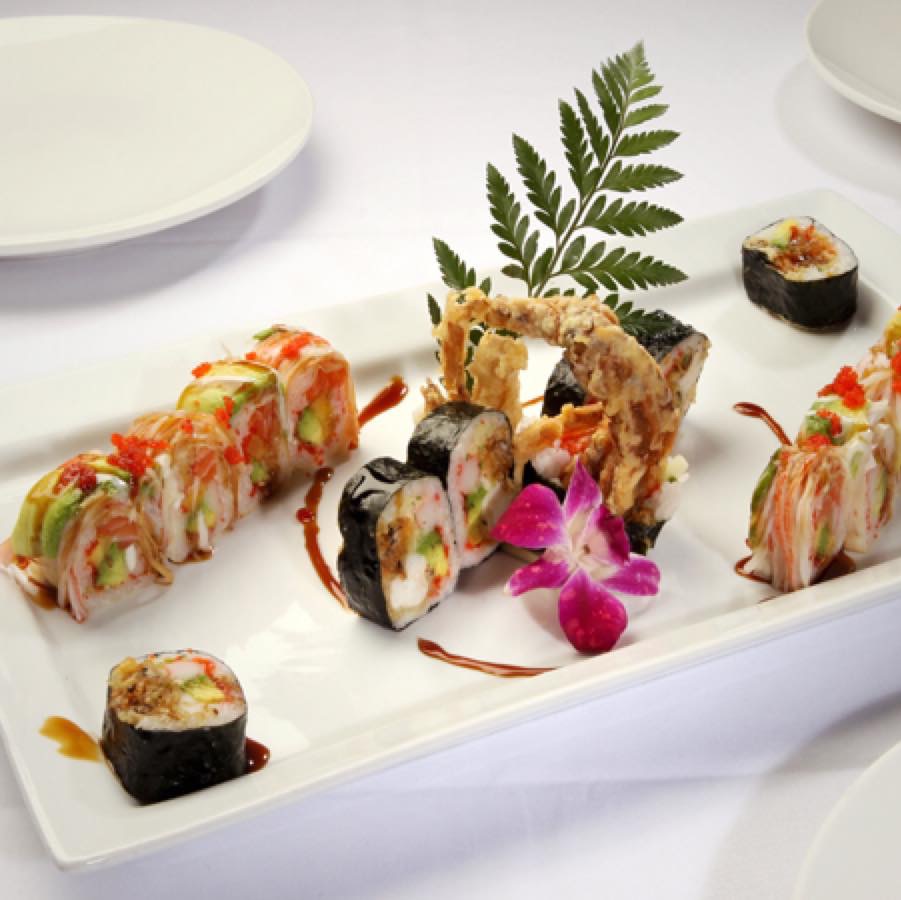 KAIZEN Sushi Bar & Grill