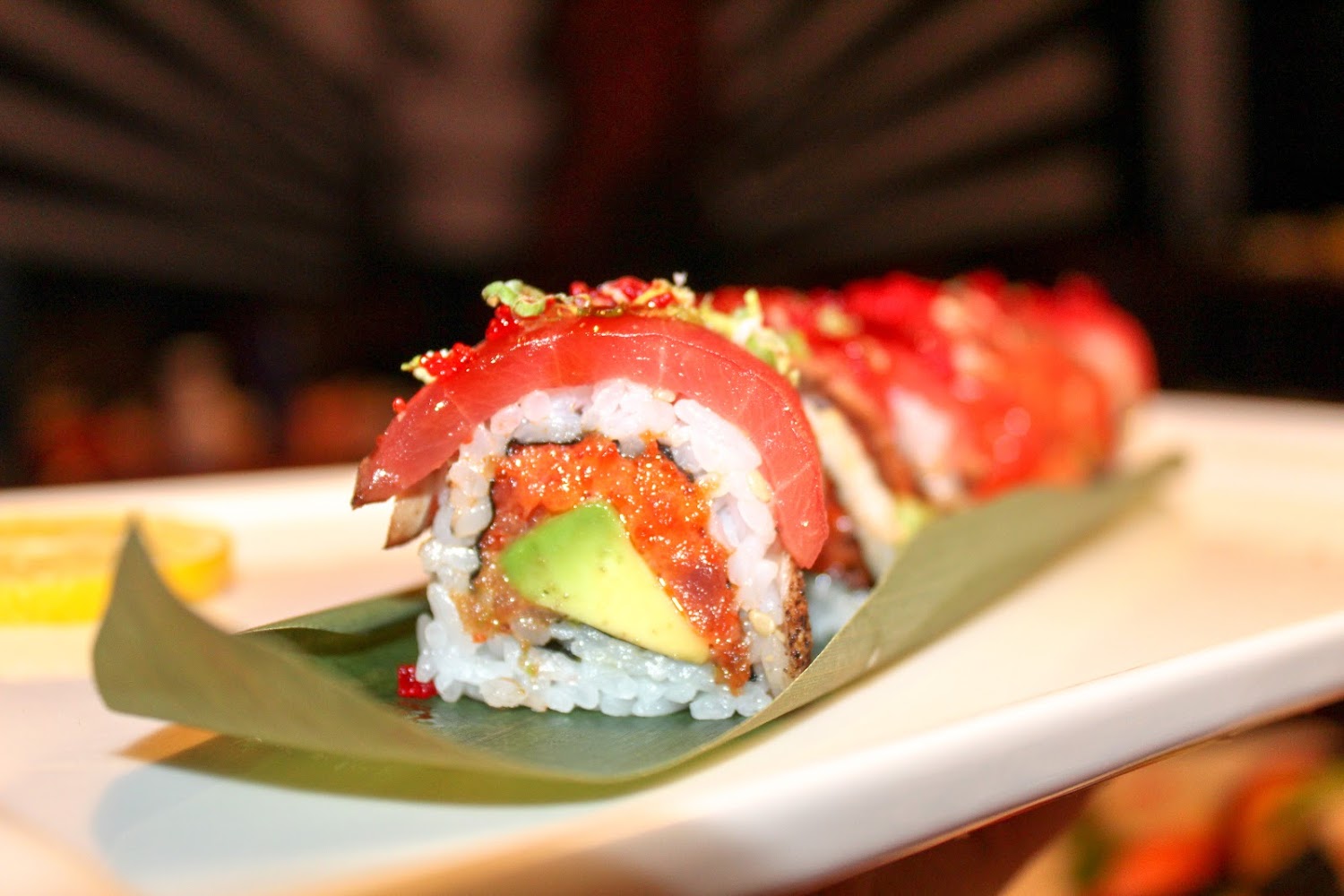 Sushi Koya