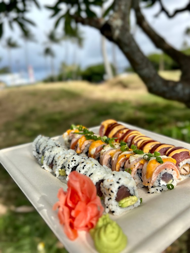 Babadi Sushi