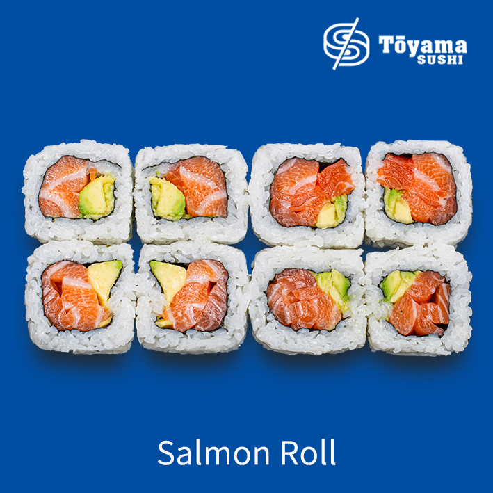 Toyama Sushi