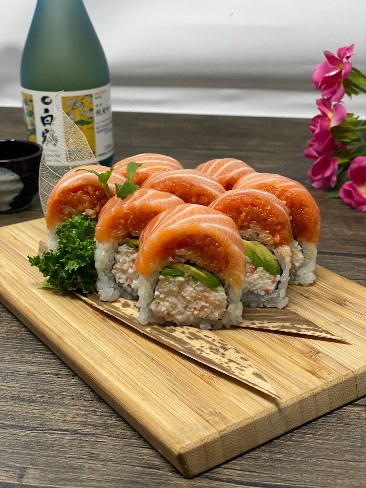 ‘GOKAN’ Symphonized Japanese Eatery
