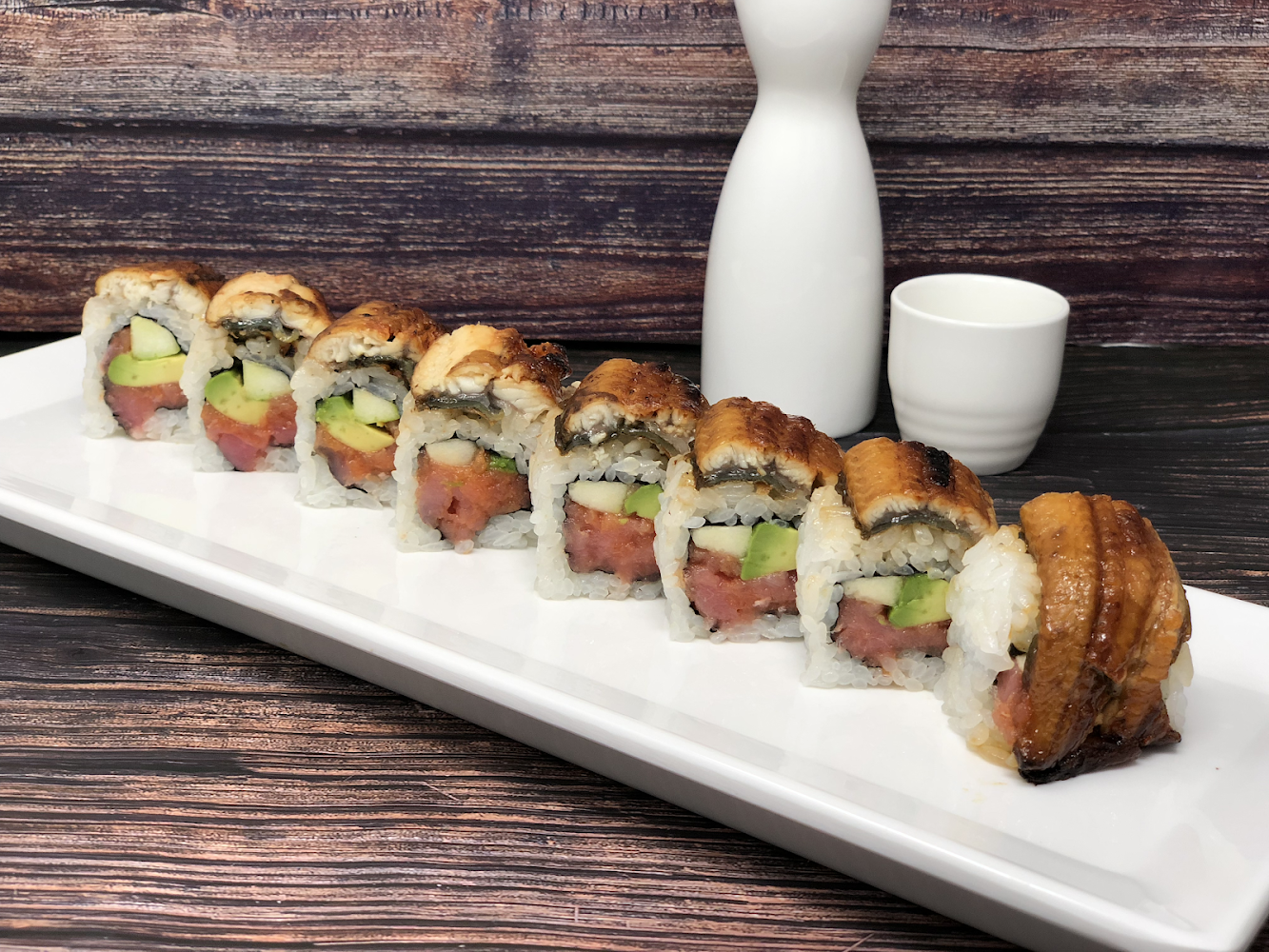Ikeda Japanese Dining