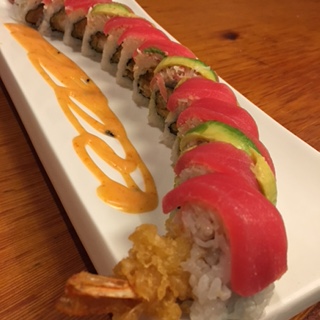 Sushi Tozai