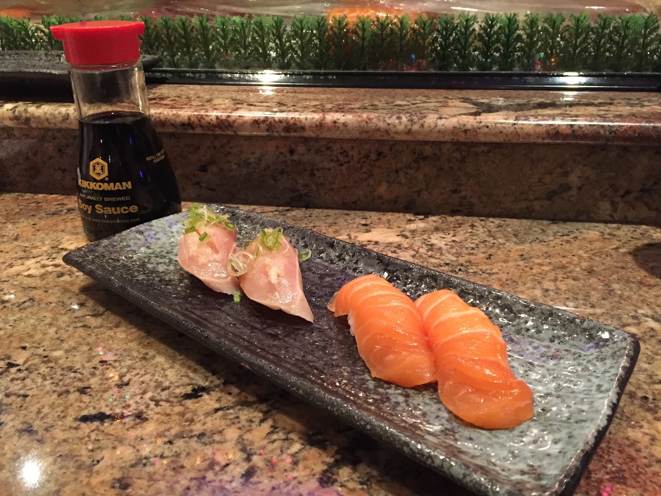 Ha-La Sushi