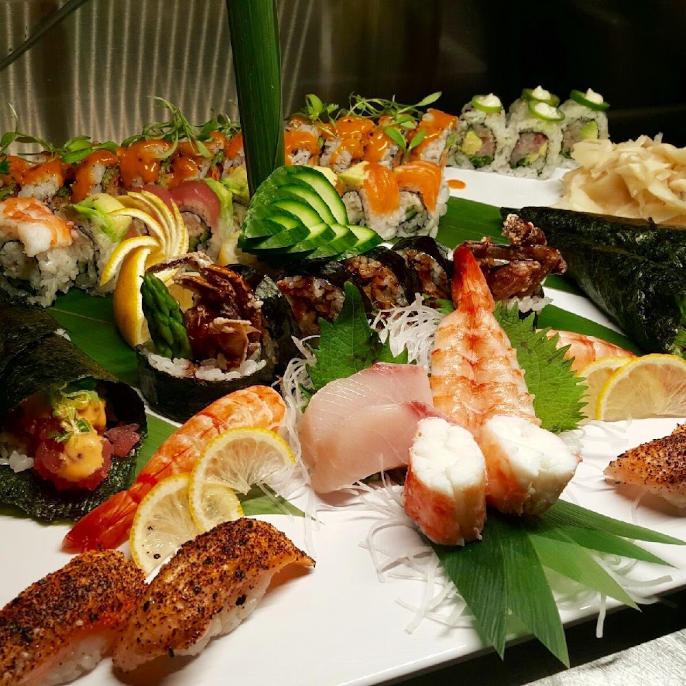 Lure Fishbar