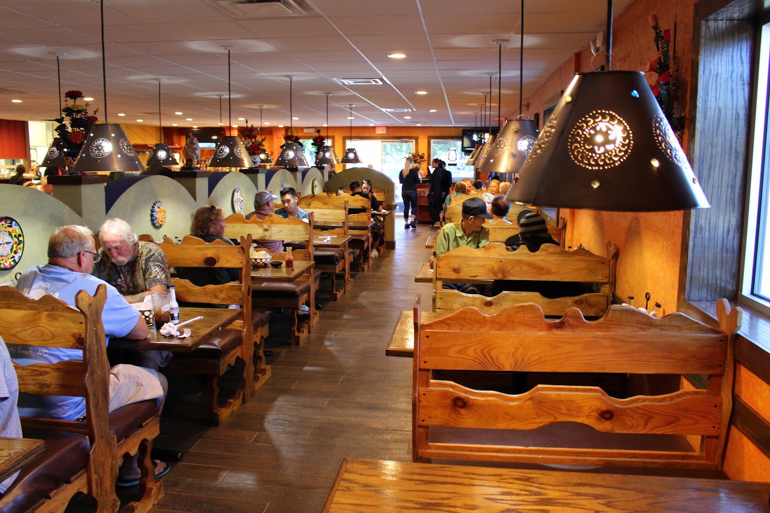El Jalisco Eastpoint