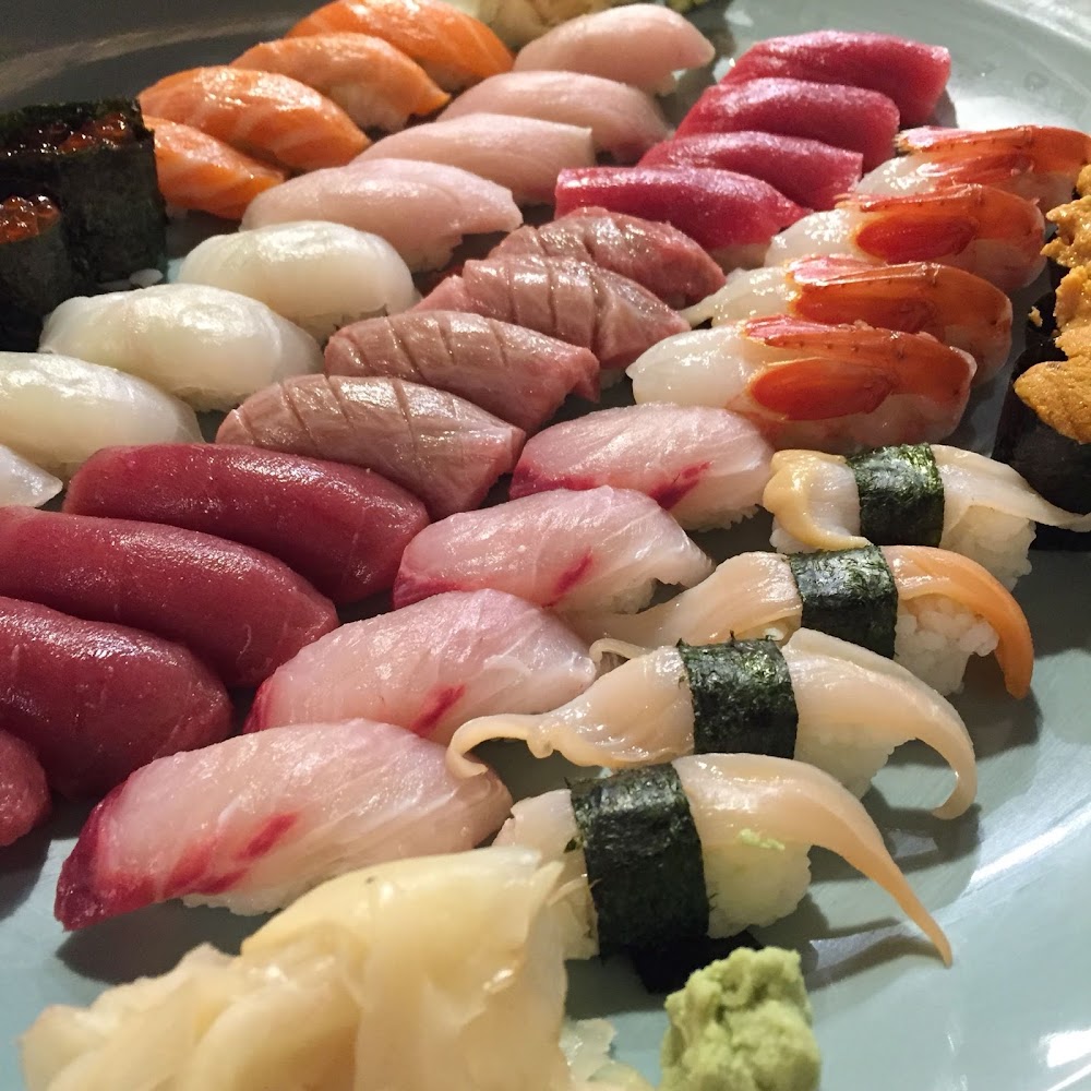 Sushi Kei