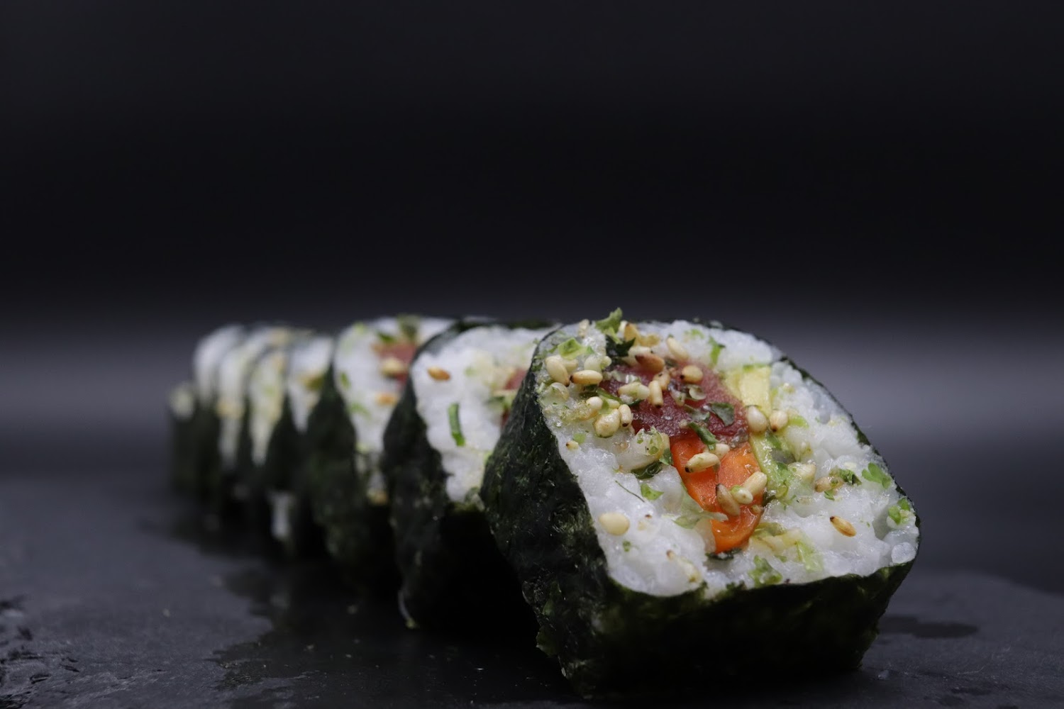 Iroll Sushi