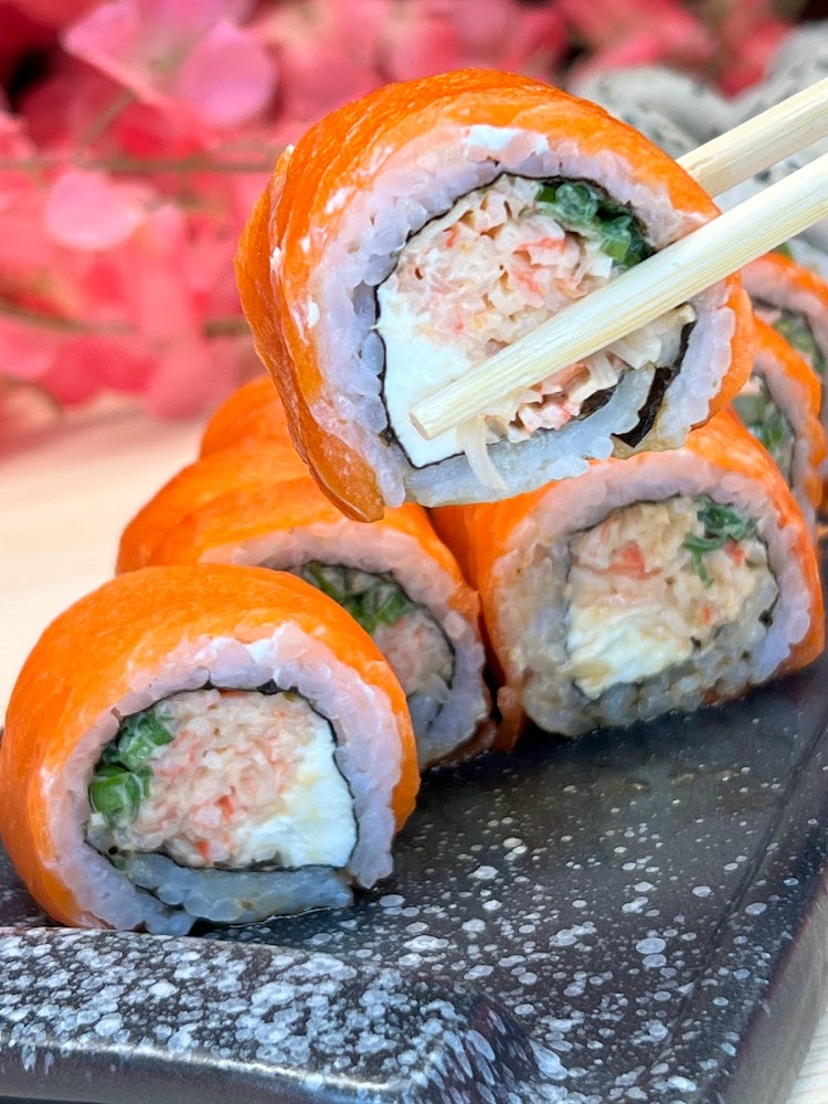 Ro Sushi Miami
