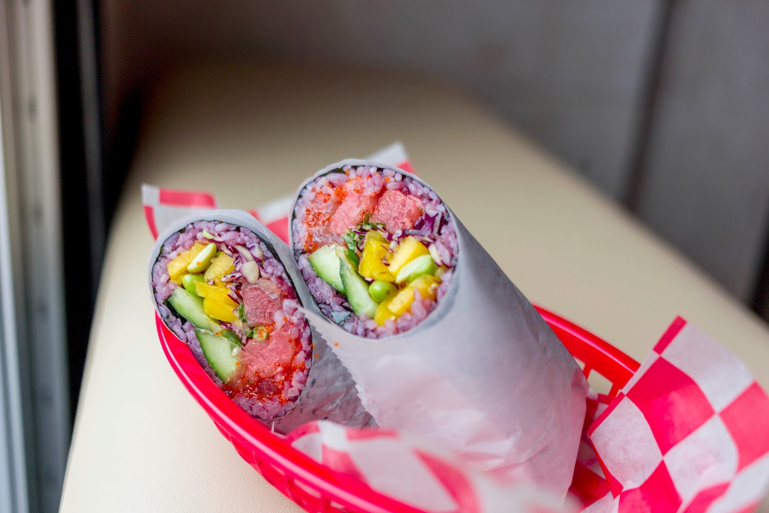 South Street Fish & Ramen Co.