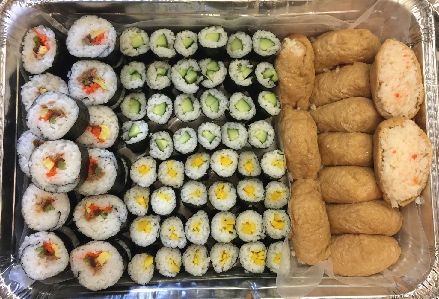 Asami’s Kitchen