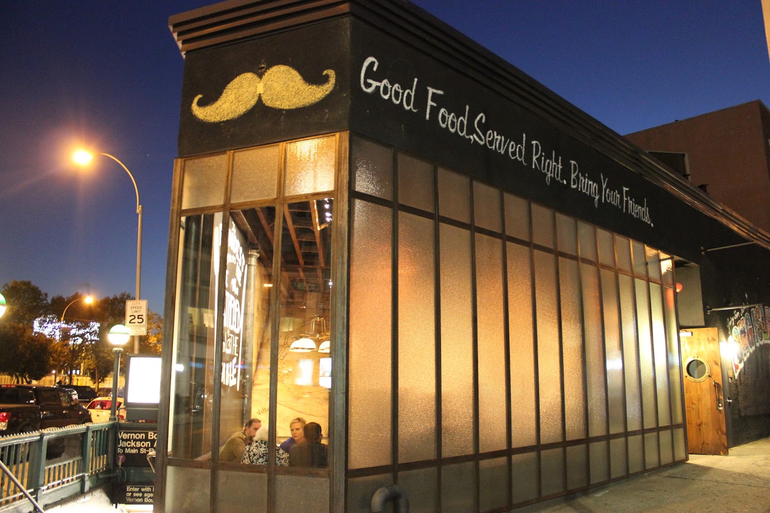 Jackson’s Eatery | Bar