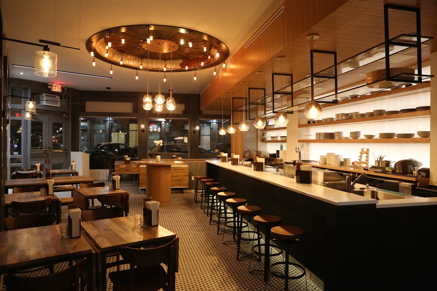 Restaurant Image