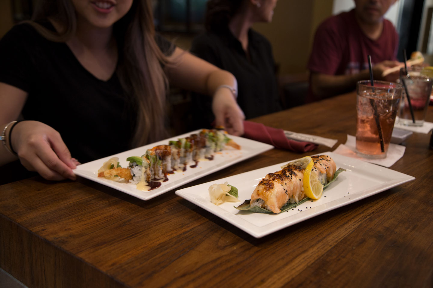 Encore Teppan
