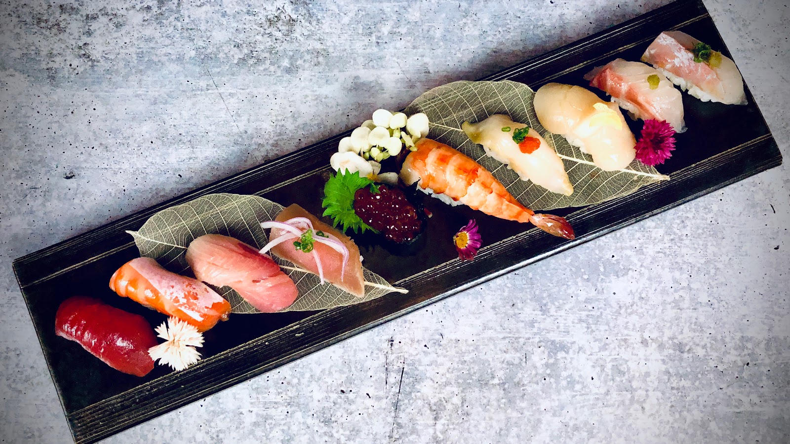 Crazy Rock’N Sushi – Covina