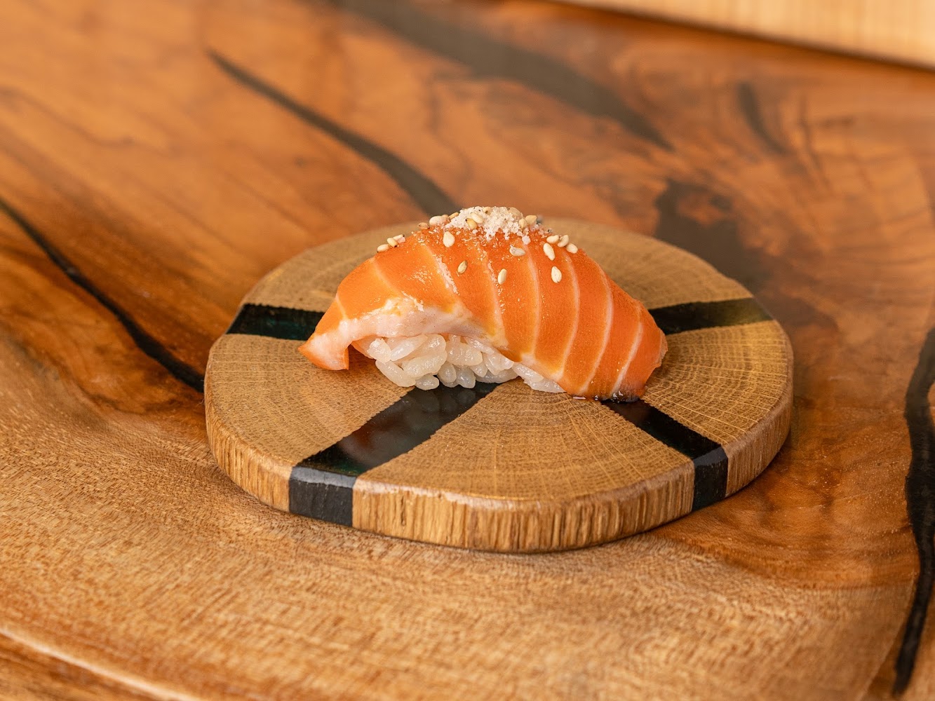 Sushi | Bar ATX