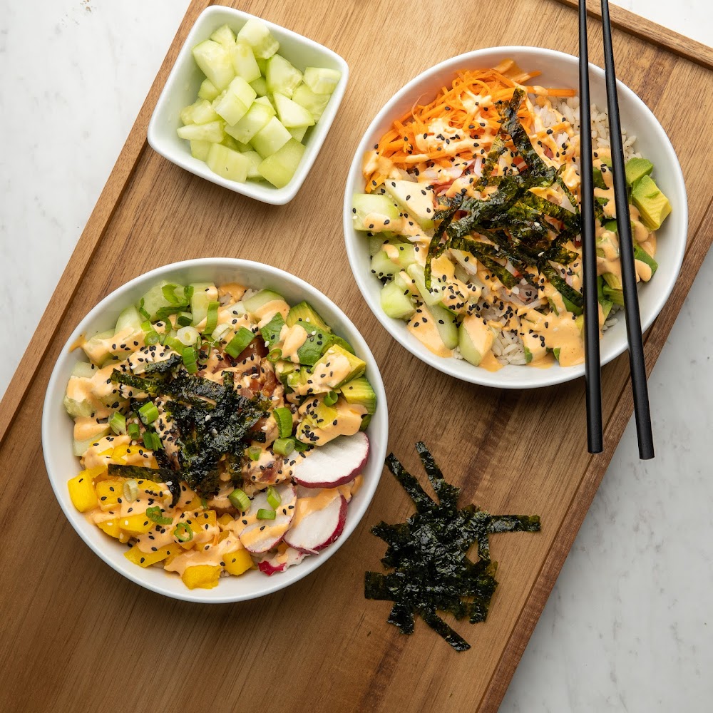 Hele Bowls
