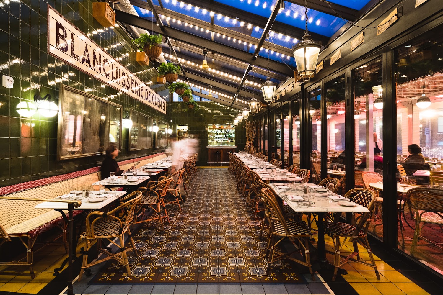 Le Diplomate