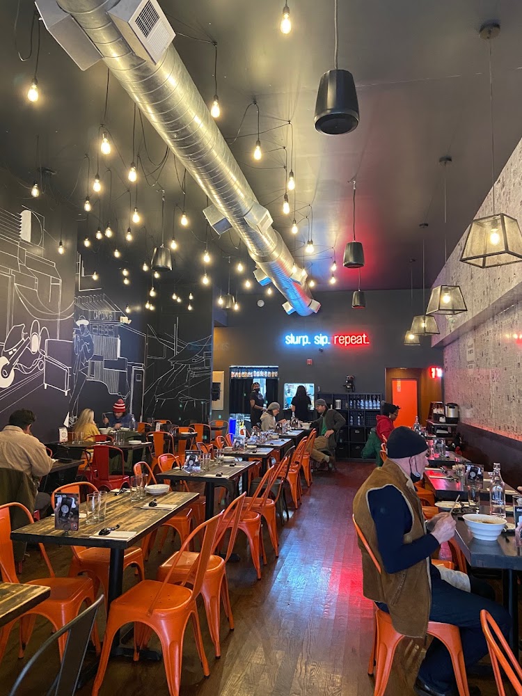 Ani Ramen House