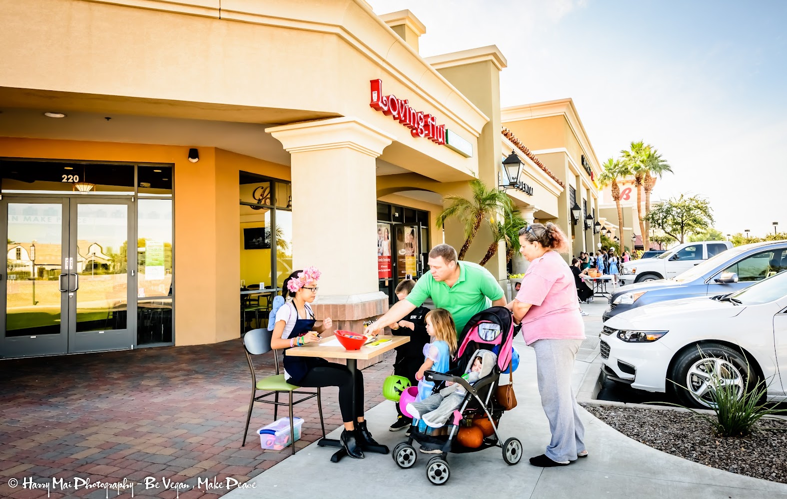 Loving Hut – Litchfield Park