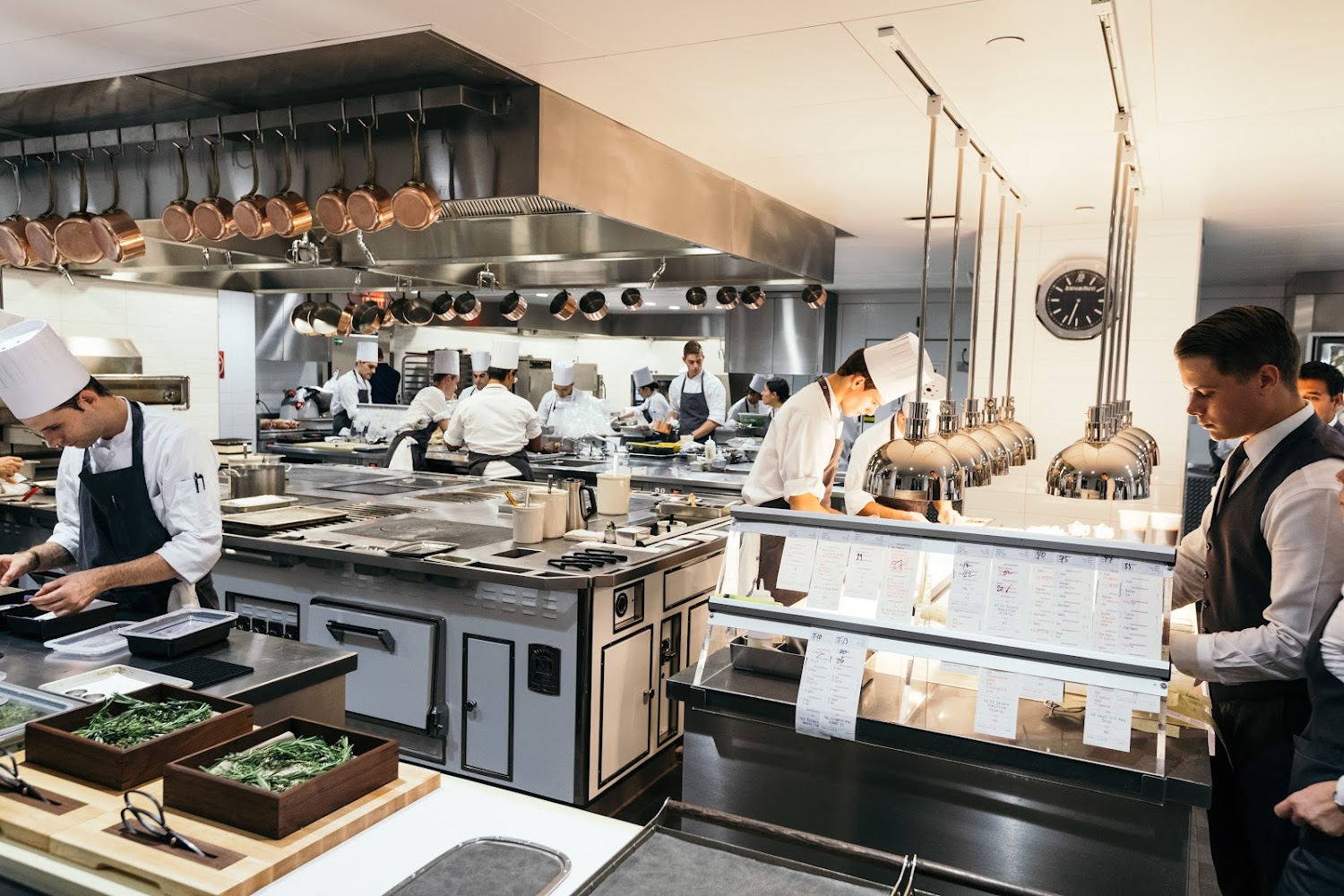Eleven Madison Park