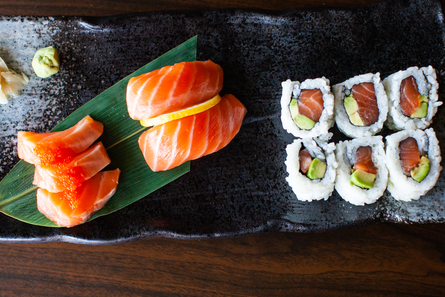 Win Sushi