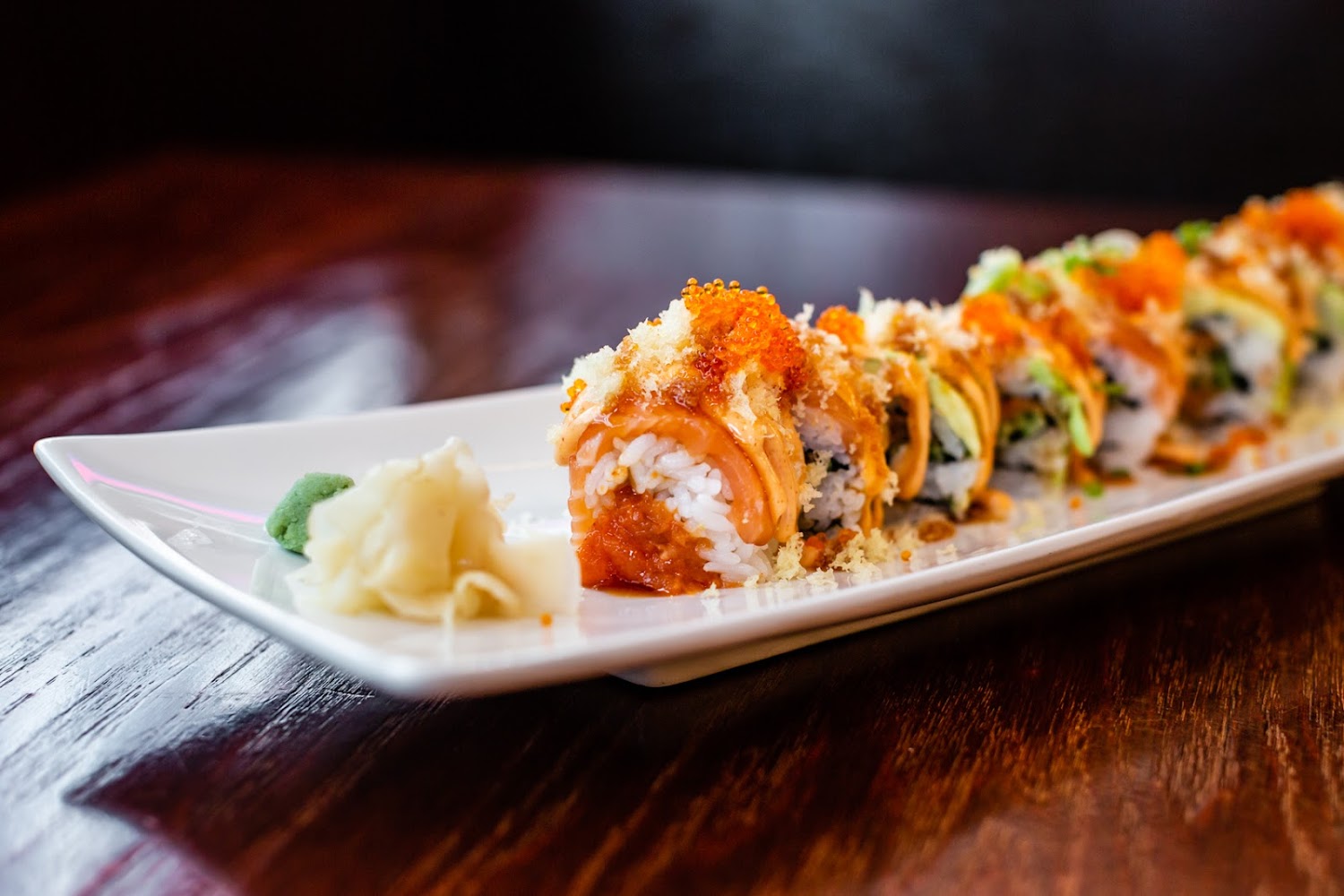 Oma Sushi