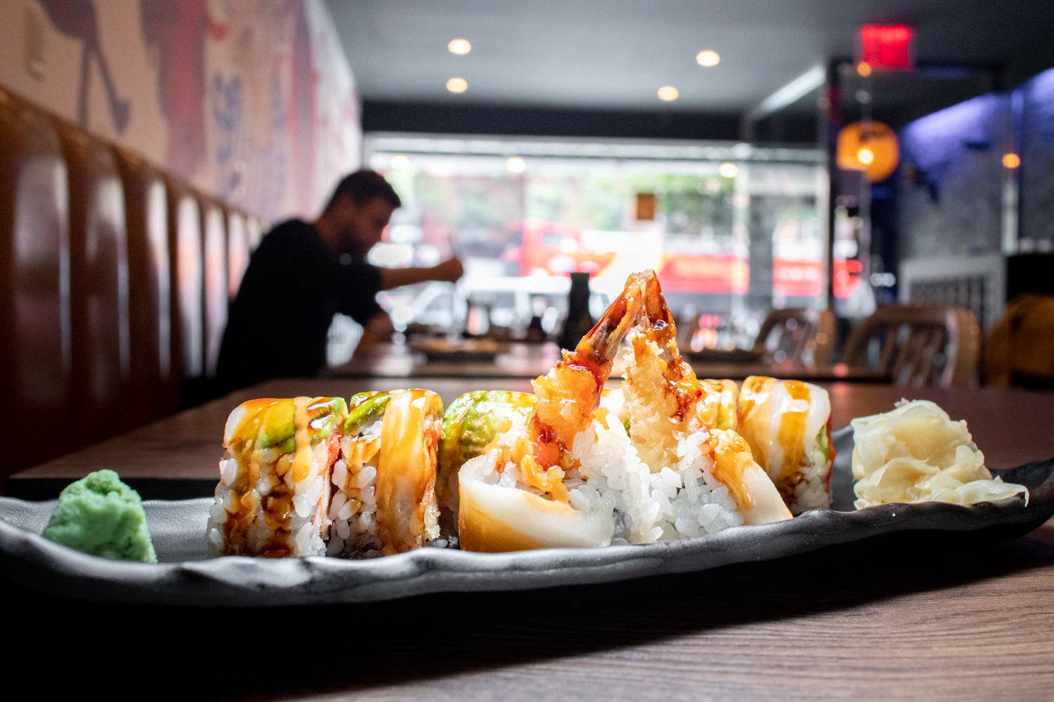 Kikoo Sushi
