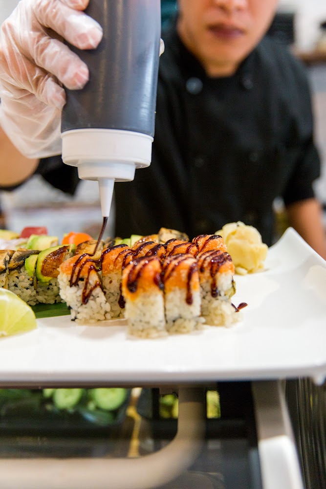 Umi Sushi
