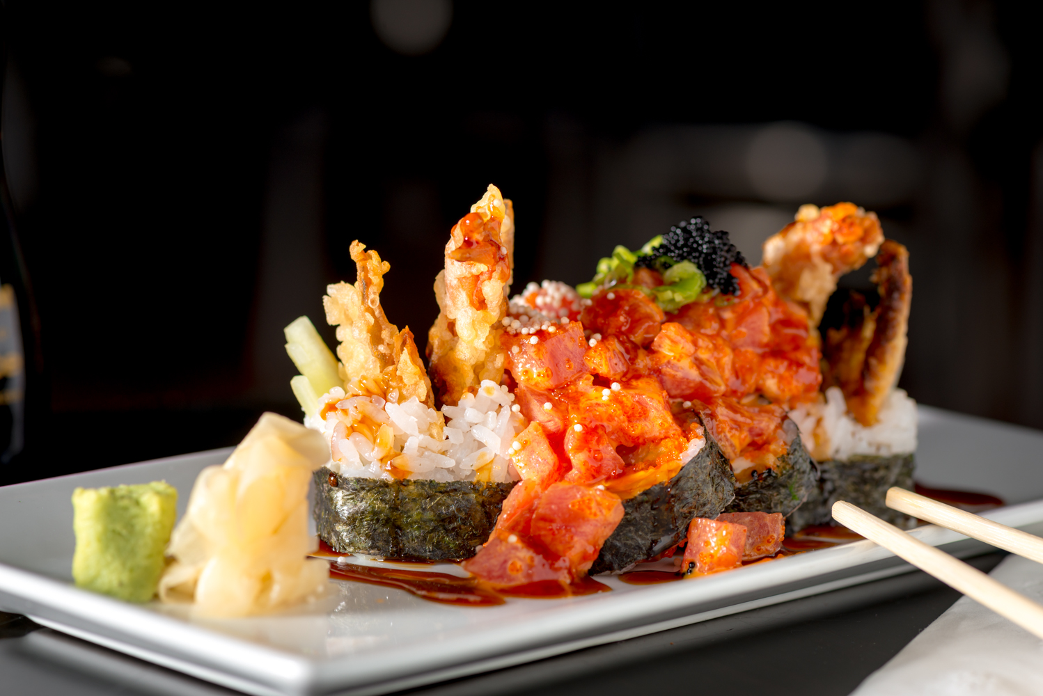 Sushi Song – Deerfield Beach