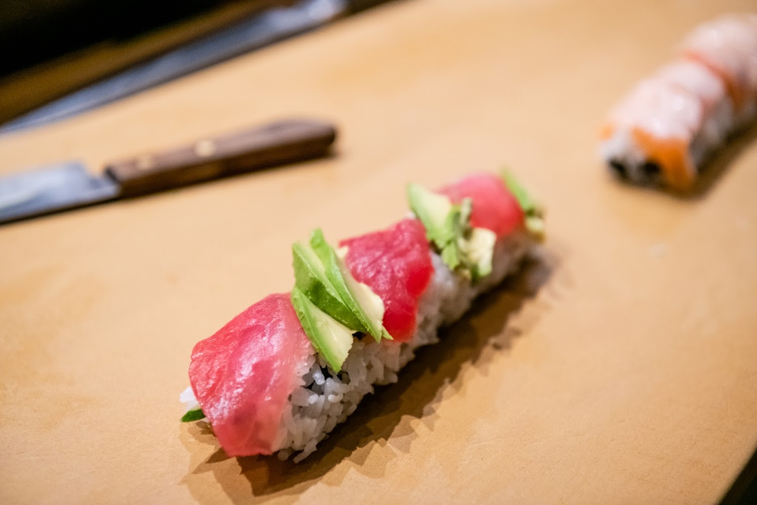 Ukai Japanese Bistro