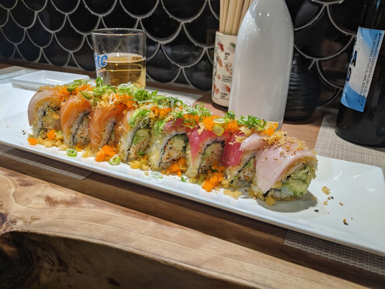 Shin’s Sushi