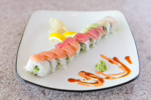 Marysville Osaka Sushi & Teriyaki