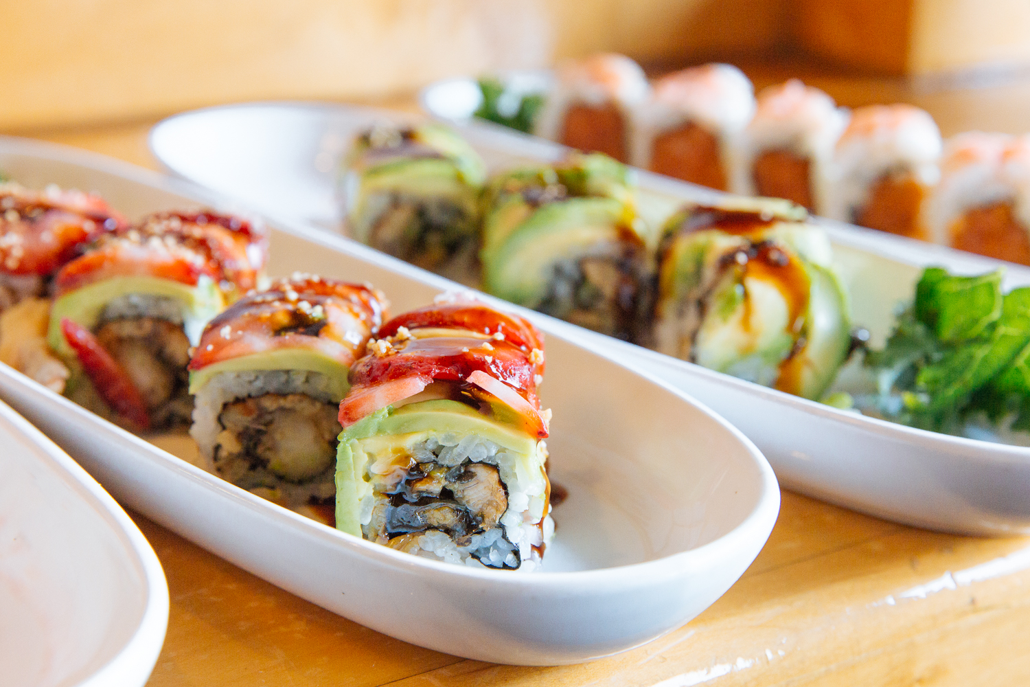 Mikado Thai Pepper Restaurant