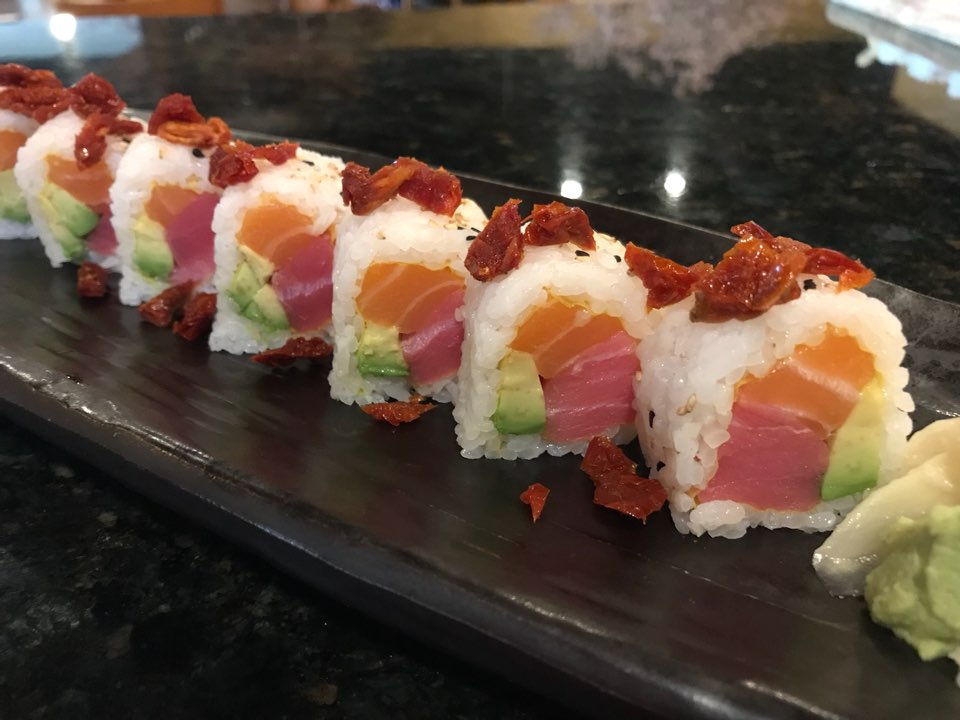SUSHI HEEYA