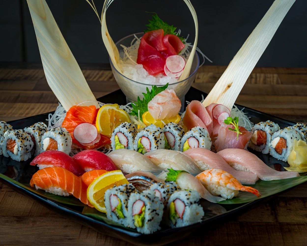 Moshi Moshi Miami Beach