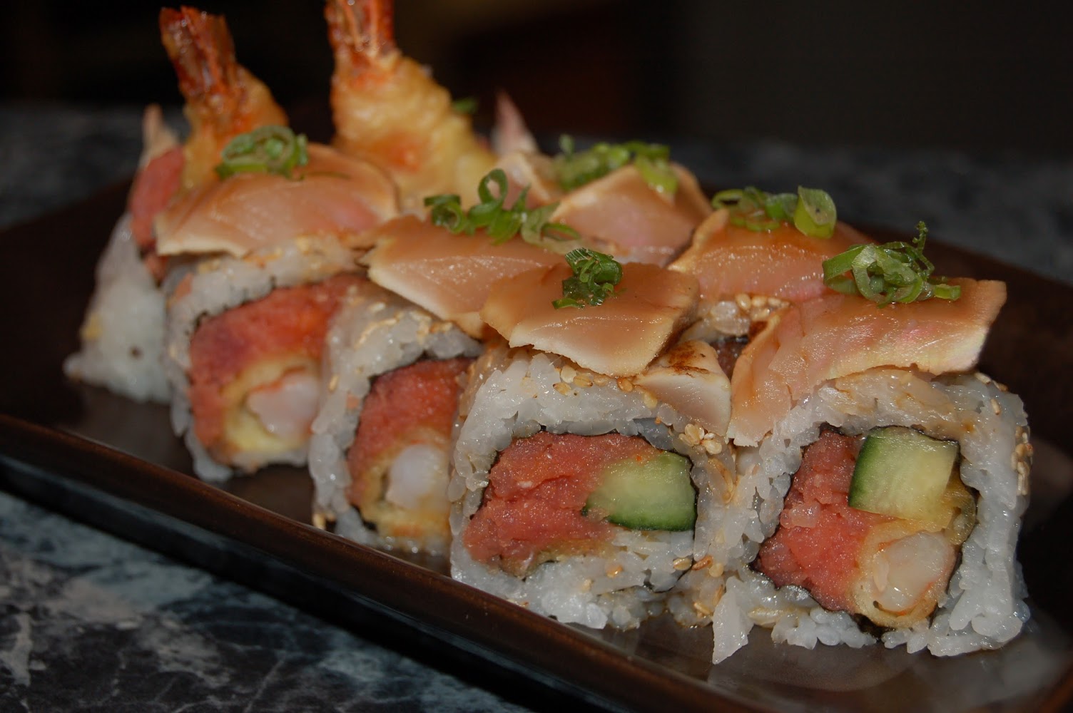 Hiro’s Sushi Bar & Japanese Restaurant
