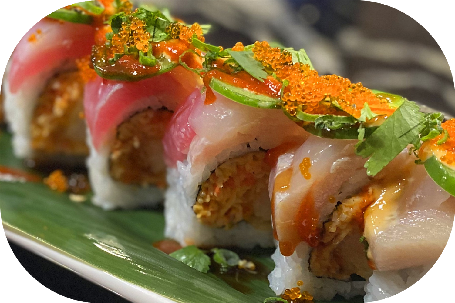 Hughson Asian Kitchen