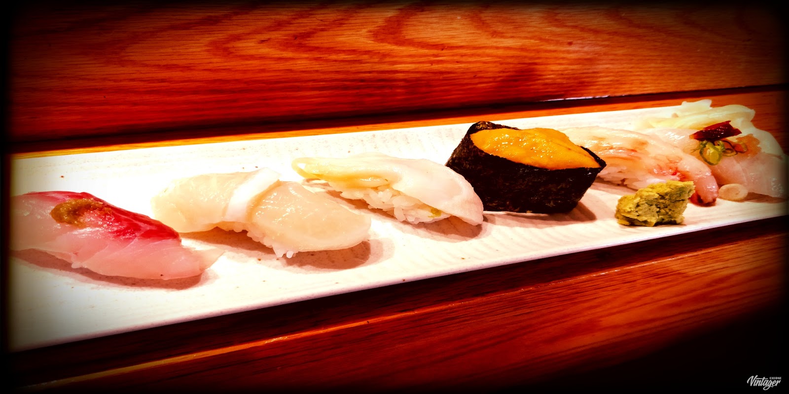 Higuma Japanese Restaurant