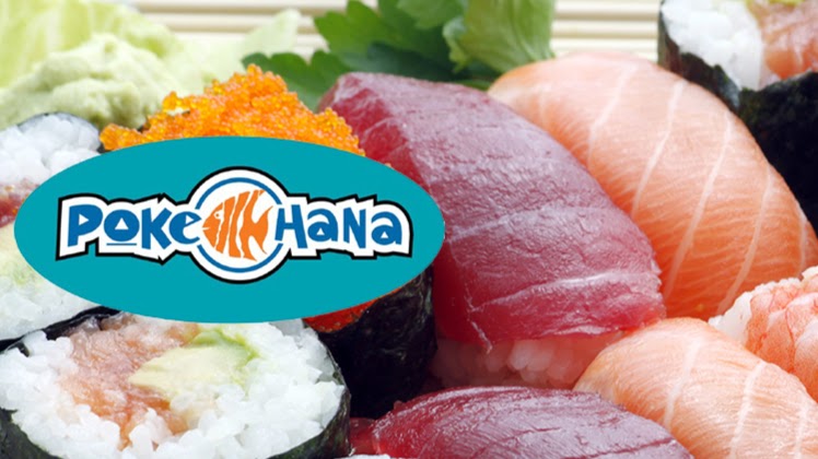 Poke Hana