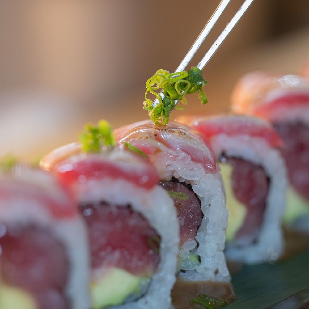 Paperfish Sushi