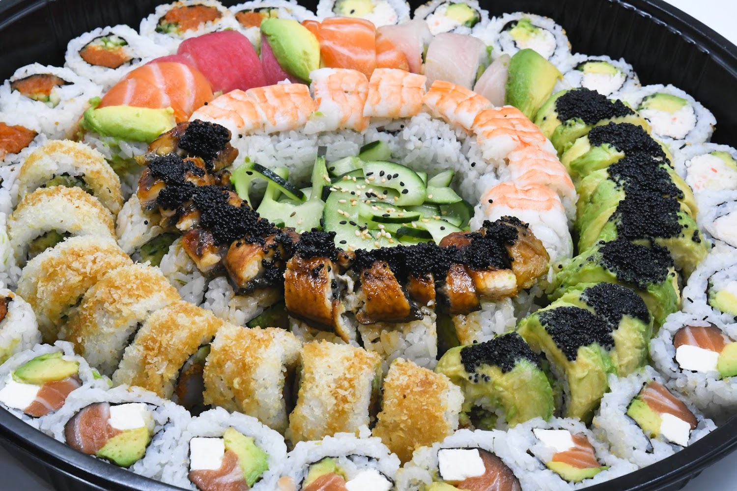Sushi Freak San Diego