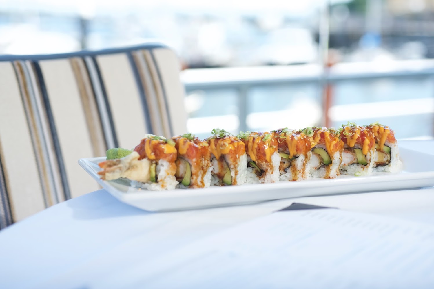 Prime: An American Kitchen & Bar