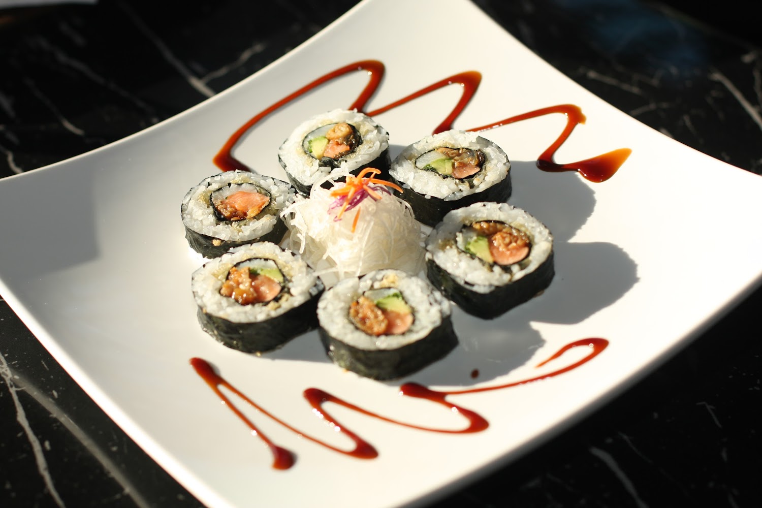 Sato Sushi