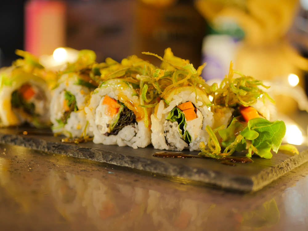 Rock N Roll Sushi
